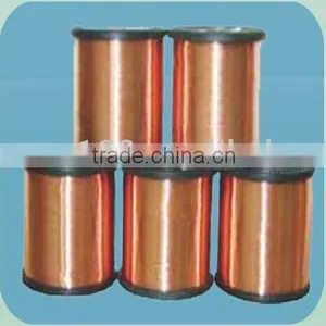 CCA With UEW Coating thumbnail-1