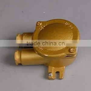 Marine Copper Juction Box thumbnail-4