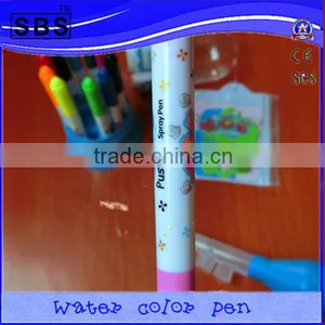 Water Color Pen thumbnail-4