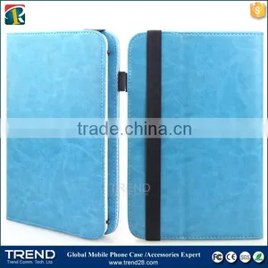 High Quality Manufacturers China Tablet Universal Leather Case thumbnail-3