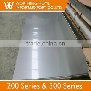 Chemical Industrial 304 Price 2b Finish 0.4mm 0.6mm Stainless Steel Sheet thumbnail-6