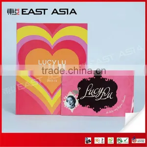 Glossy Soft Cover Colored Wholesale Catalog Printing Service thumbnail-1