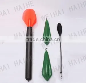 DROP ZONE MARKER FLOAT KIT CARP FISHING TACKLE FLOAT STEM LEADS BEADS thumbnail-1