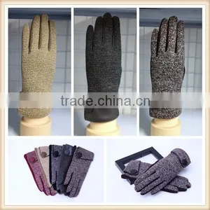 China Factory Separated FingersAB Grade Driving Hand Gloves in 2016 thumbnail-5