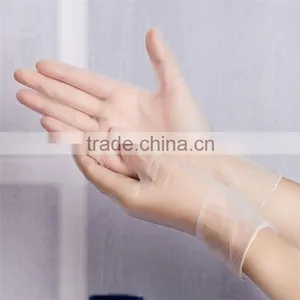 China Wholesale Medical Exam Gloves Rubber Hand Gloves Disposable Gloves uk thumbnail-4