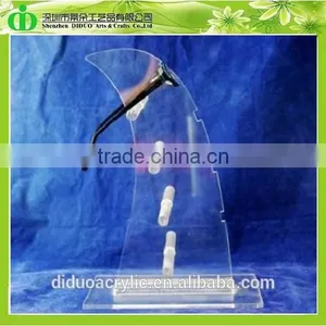 DDU-0038 Trade Assurance Acrylic Eyewear Display thumbnail-1
