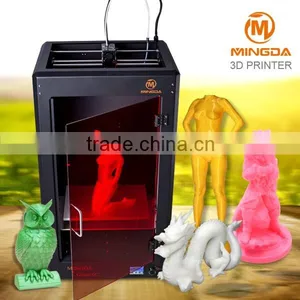 MINGDA 3D Scanner & 3d Printer , 3D Laser Scanner Price, 3D Body Scanner, Industrial 3d Printer and 3d Model Scanner thumbnail-3