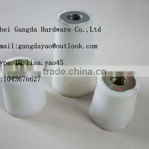 Concrete Accessories Plastic Cone d thumbnail-1