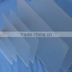 Hot Sales 6 Ultra Clear Float Glass thumbnail-1