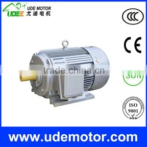 Y Series Three Phase Asychronous Motors thumbnail-1