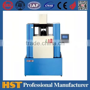 GBS-60 Digital Display Sheet Metal Cup Drawing / Punching Testing Machine thumbnail-1