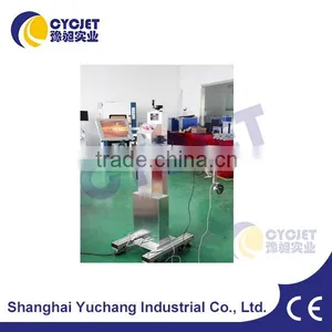 Name Card, Machinery Tags Laser Engraver/Laser Printer thumbnail-1