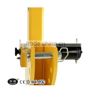 HP1000 12V DC Electric Mini Hoist Crane thumbnail-1