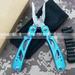 OEM Outdoors Camping Multi Functional Plier Tools UD06040 thumbnail-1