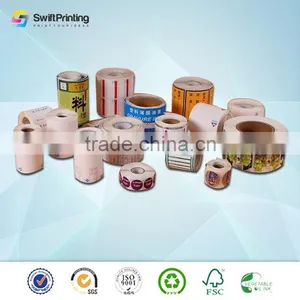 Factory Hot Sell Photo Stickers Printing thumbnail-1