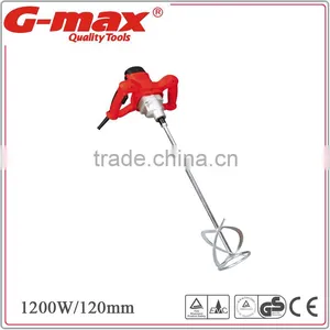 G-max Mini Electrict Hand Held Mixer GT12824 thumbnail-1