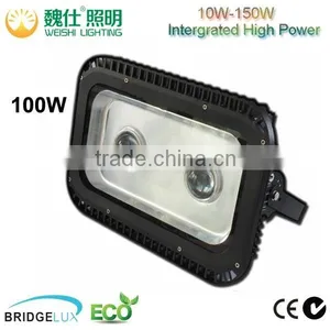 100w Led Flood Light, Waterproof Led Flood Lighting thumbnail-1