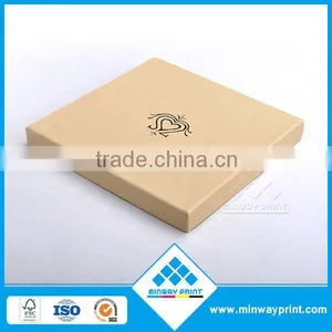High Quality Paper Bow Tie Packaging Box thumbnail-1