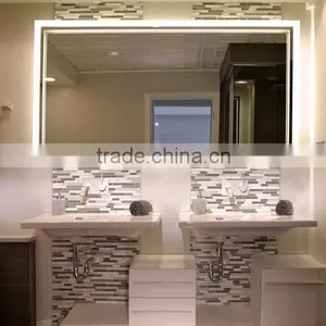 America Mirror Style With LED Lighting thumbnail-1
