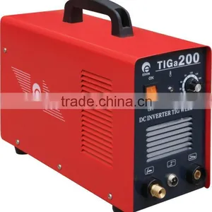 TIG Inverter Welding Machine thumbnail-1