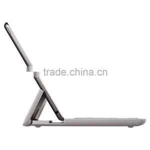 Universal Bluetooth Wireless Keyboard With Holder For 10.1 Inch Andriod Tablet PC thumbnail-5