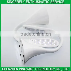 Hot Selling LED Desk Lamp With USB Connect thumbnail-3