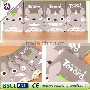 Colorful Funny and Cute Note Book thumbnail-1