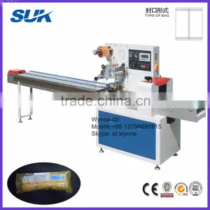 Nitrogen Packing Machine Manufacturers thumbnail-1