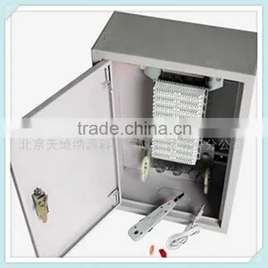 150 Pair Terminal Block For Cross Connection Cabinet thumbnail-5