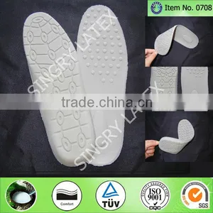 Sole for Polo Golden Time Perfumes Honeycomb Paper Board Good Arch Shoes thumbnail-5