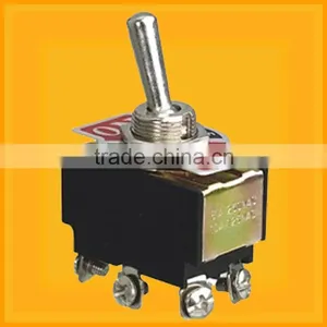 15A 12V Momentary Toggle Switch,toggle Switch Pcb,illuminated Reset Switch thumbnail-3