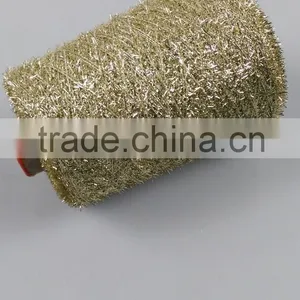 Gold Oblique Yarn thumbnail-2