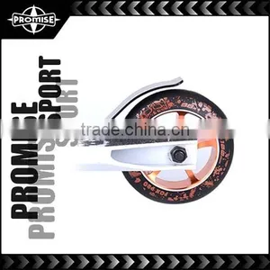 CNC Manchined Top End Self Balance Extreme Stunt Scooter thumbnail-1