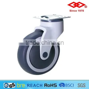 China Professional Manufacturer Caster Wheel for Sliding Door thumbnail-1