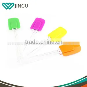 Best Quality Personalized Kitchen Silicone Spatula Set/silicon Spatula thumbnail-1