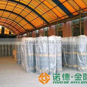 Self Adhesive Bituminous Roofing Membrane thumbnail-4