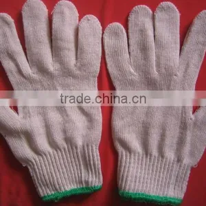 Knitted Working Glove thumbnail-1