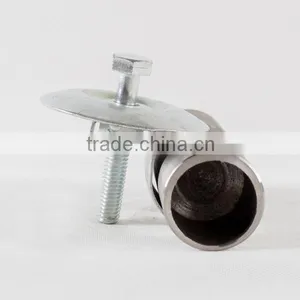 Limpet Clip Used to Hold Down Scaffold Boards in Exposed Areas thumbnail-3