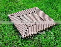 Wpc Diy Tiles for Outdoor thumbnail-3