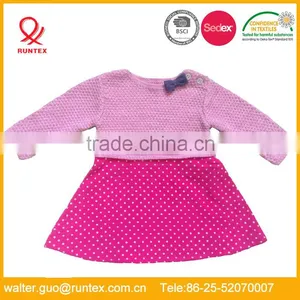 Runtex Baby Girl's Skrit RT-SE-292 thumbnail-1