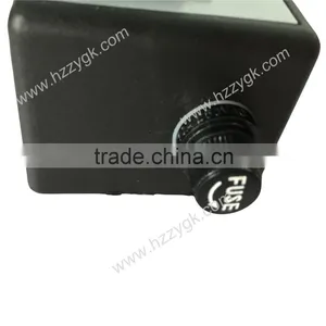 100V~120V Variable Hydroponics AC Centrifugal Inline Fan Adjustable Speed Controller thumbnail-6