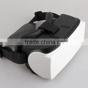 High Quality VR 3D Box With WIFI thumbnail-5