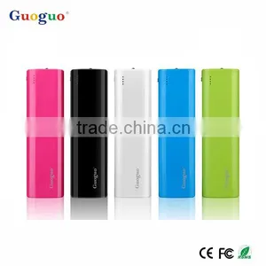 Manual for Power Bank 12000mah,universal Power Bank thumbnail-1