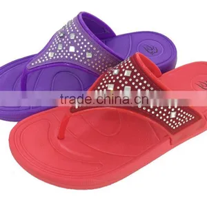 Women Eva Flip Flops,outdoor Slipper thumbnail-1