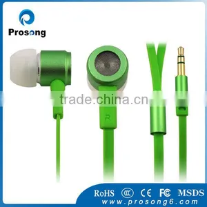 Tangle Free Earphone thumbnail-1