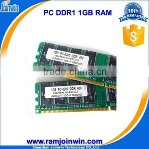 ETT Chips 2 Pieces 2x1GB Ddr Ram 2gb pc thumbnail-5