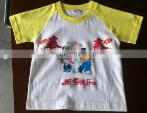 Light T-shirt Inkjet Transfer Paper for Cotton/transfer Paper for Canon Printer/transfer Paper for Cotton/transfer Paper thumbnail-4