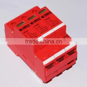 LAC40KA Series Wind Power-specific SPD thumbnail-1