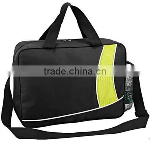 Best Selling in 2016 Executive Men Polyester Briefcase,men Business Briefcase Bag thumbnail-1