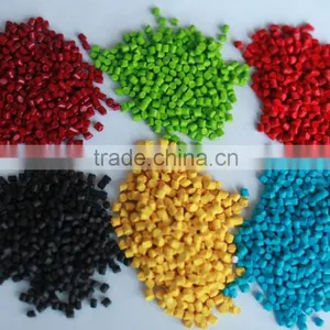 Factory Price High Quality Color Masterbatch thumbnail-3